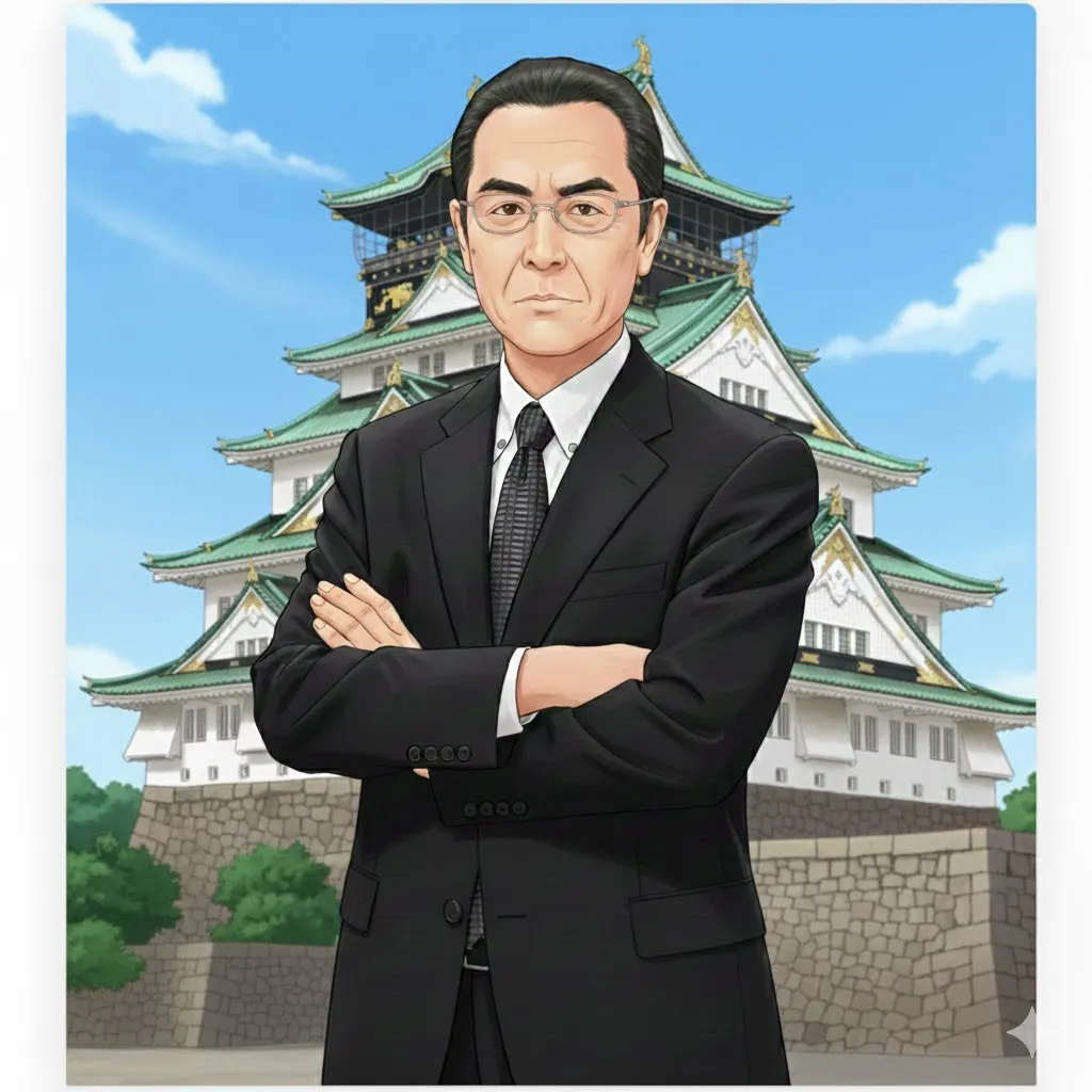 代表取締役社長 中根 寿浩