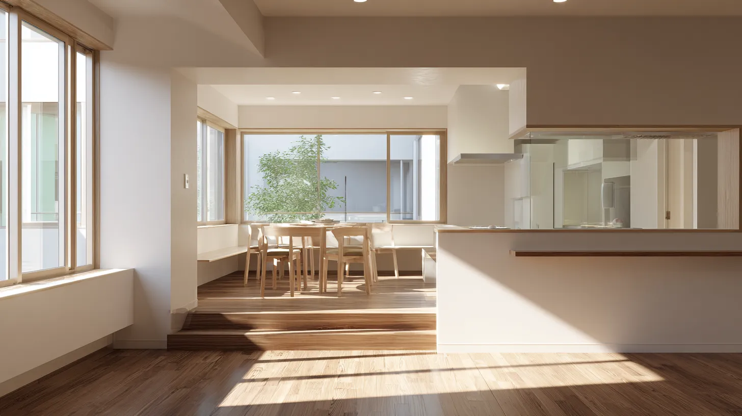 Interior Construction