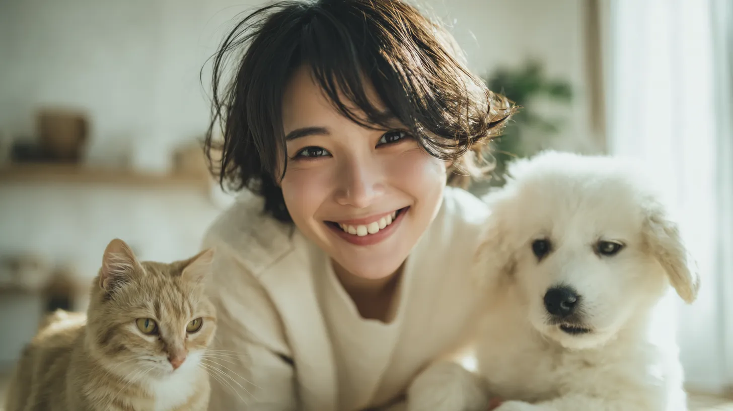 ペット保護サービス そらら